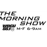 WBGU 88.1FM